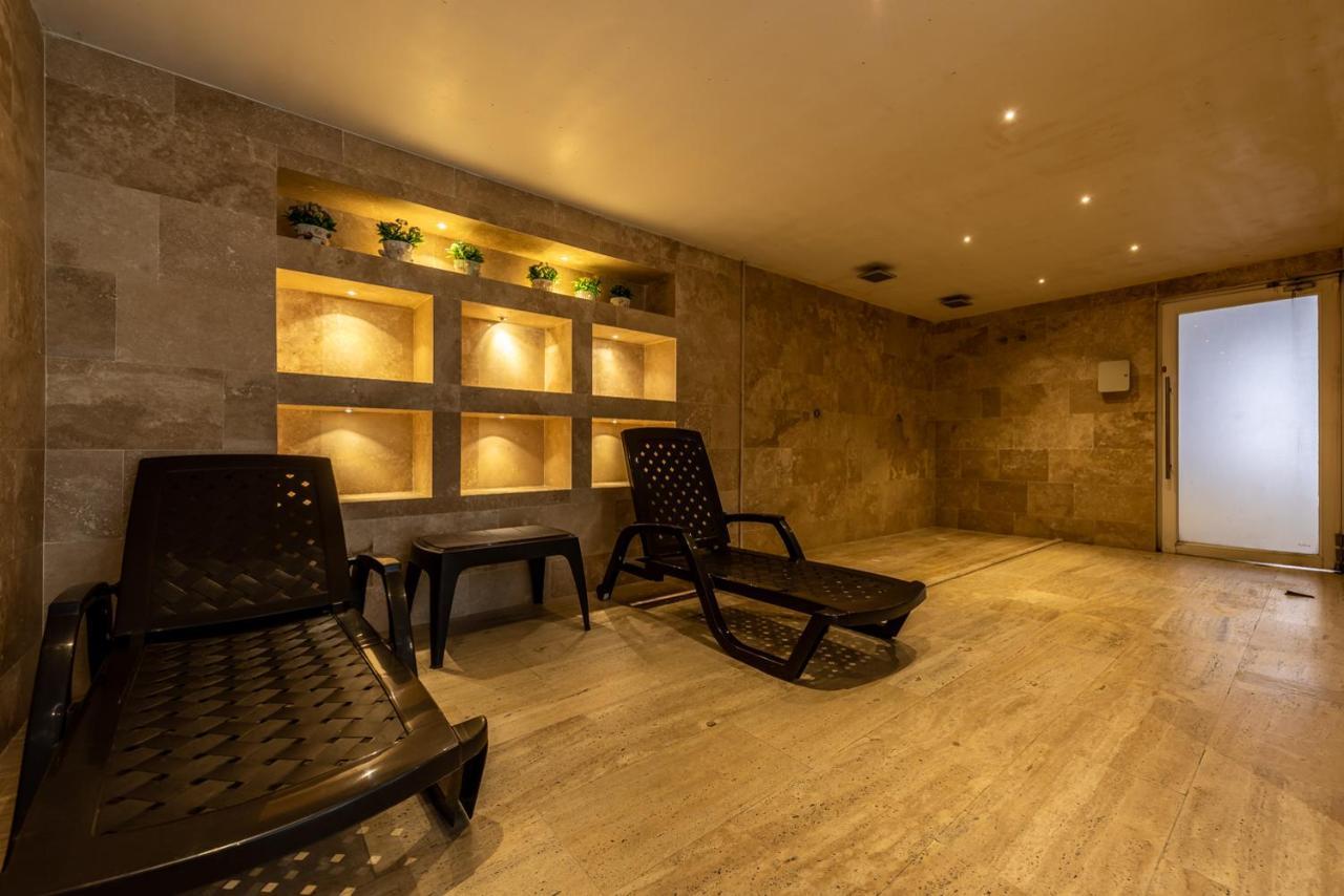 Edificio Morros 3 Apartment Cartagena Exterior photo