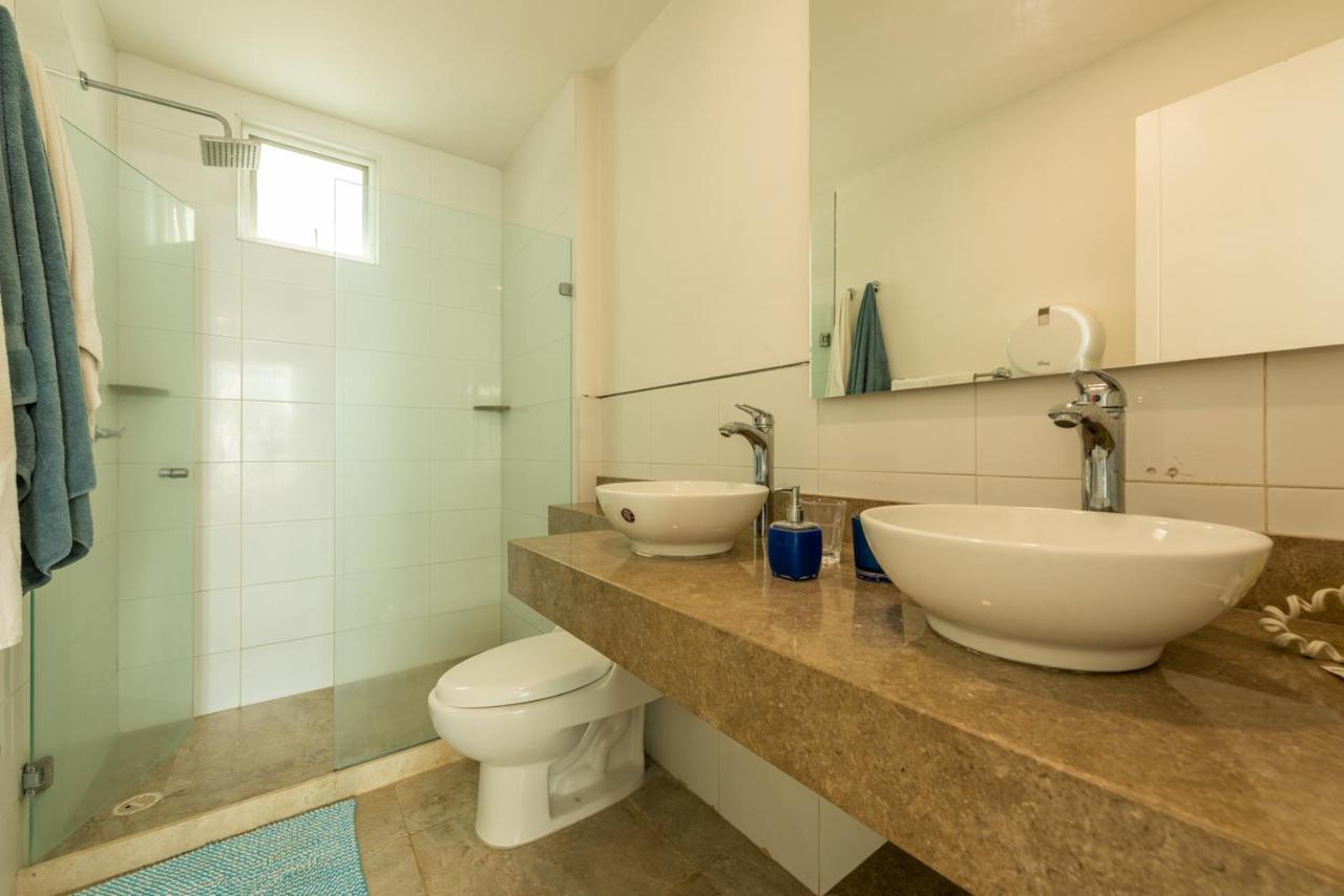 Edificio Morros 3 Apartment Cartagena Exterior photo