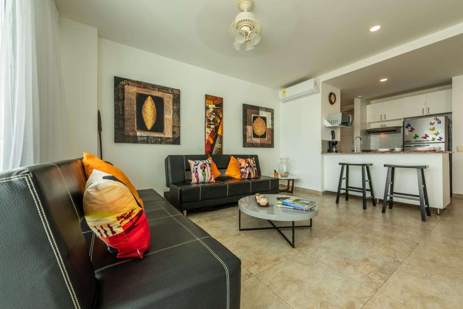 Edificio Morros 3 Apartment Cartagena Room photo