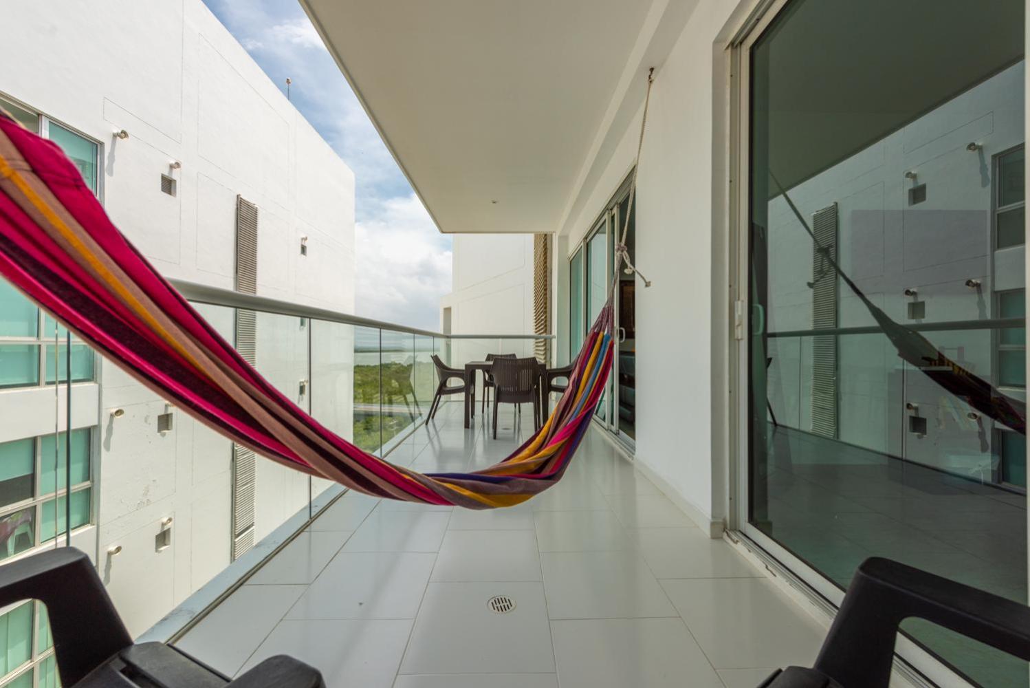 Edificio Morros 3 Apartment Cartagena Room photo