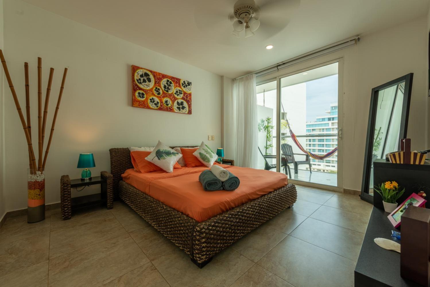 Edificio Morros 3 Apartment Cartagena Room photo