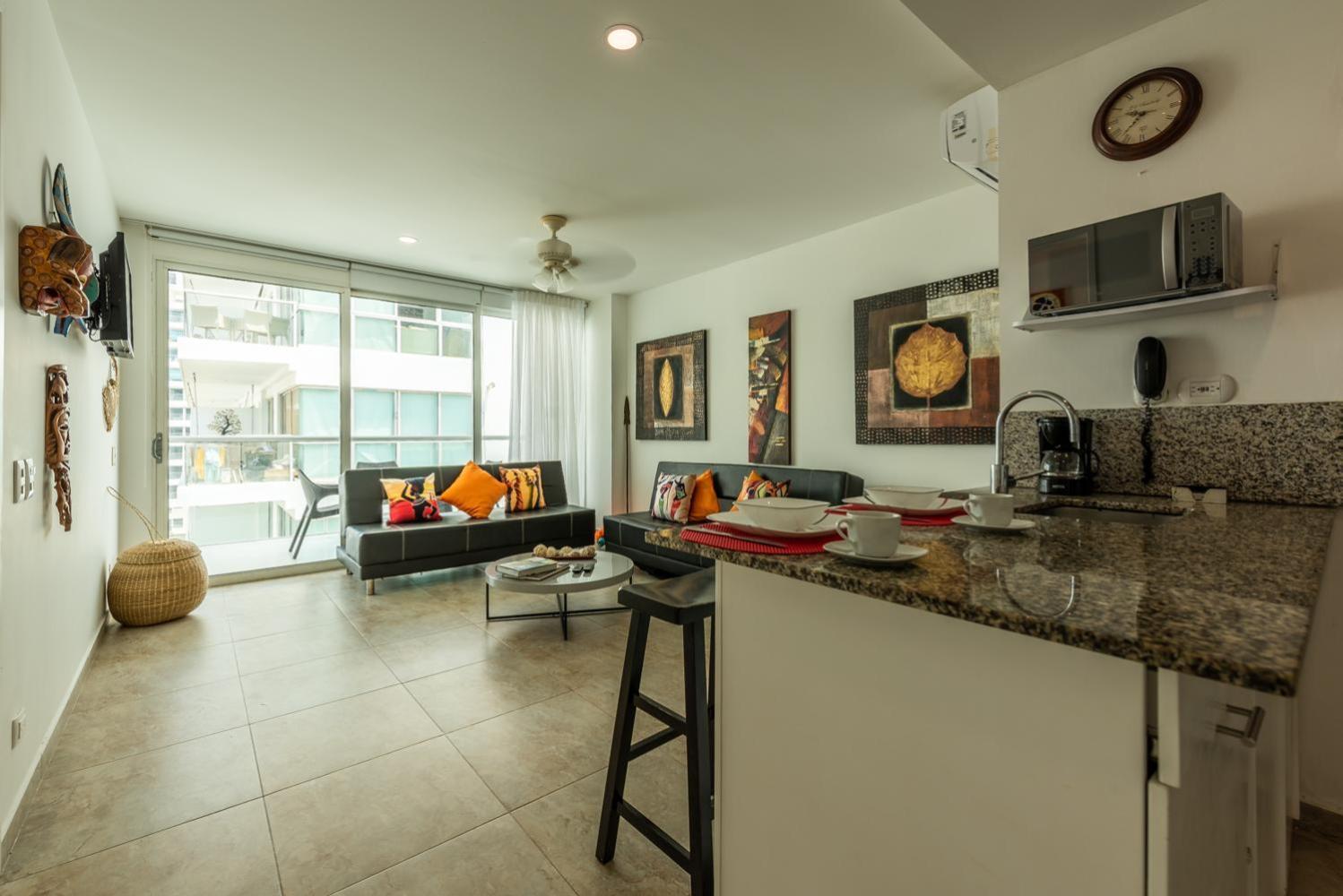 Edificio Morros 3 Apartment Cartagena Room photo