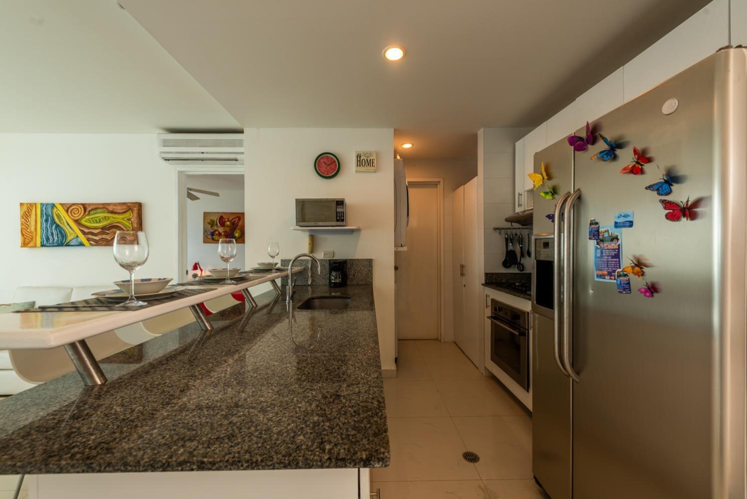 Edificio Morros 3 Apartment Cartagena Room photo