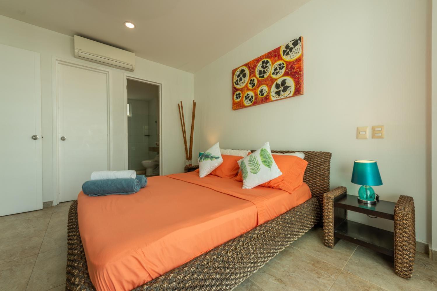 Edificio Morros 3 Apartment Cartagena Room photo