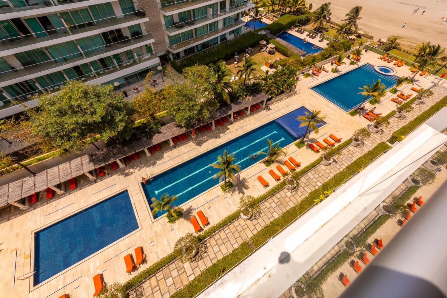 Edificio Morros 3 Apartment Cartagena Room photo
